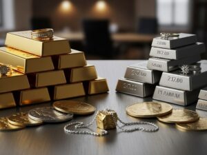 金・プラチナの買取実績｜買取大吉 川崎南加
