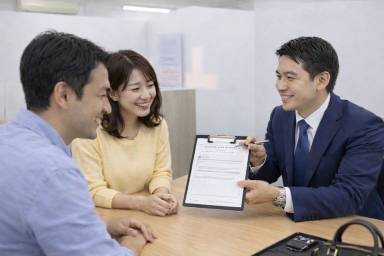 査定・買取金額のご案内