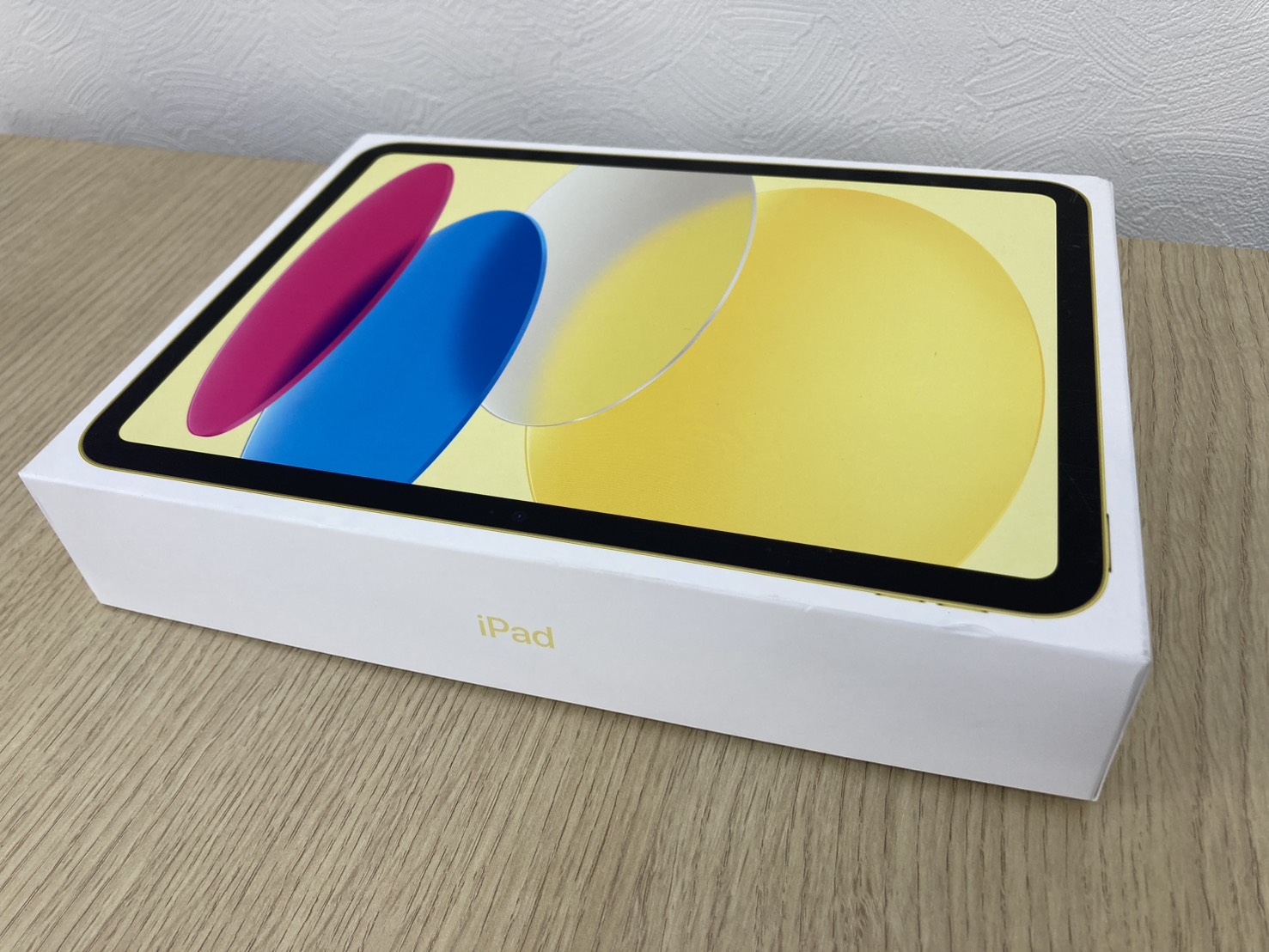 【買取実績】iPad 第11世代 ✨🍎✨買取大吉 川崎南加瀬店 【神奈川県】