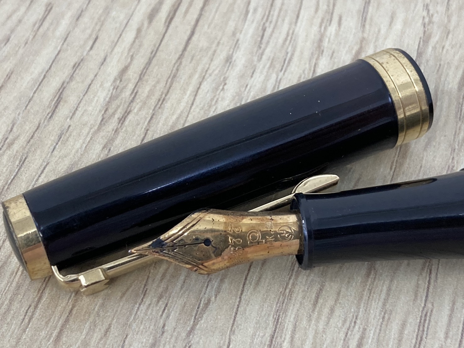 【買取実績】ブランド万年筆✨🖊✨買取大吉　川崎南加瀬店　【神奈川県】