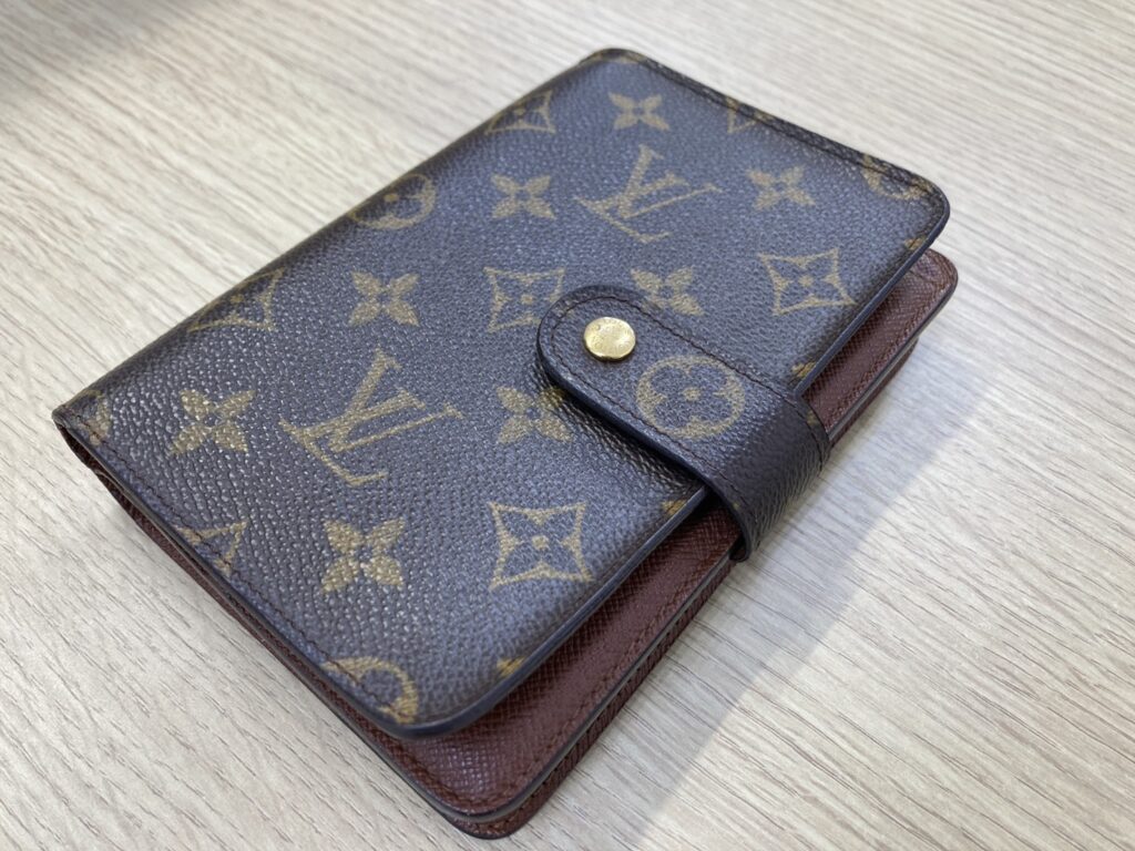 【買取実績】ルイヴィトン　財布✨✨✨買取大吉　川崎南加瀬店　【神奈川県】