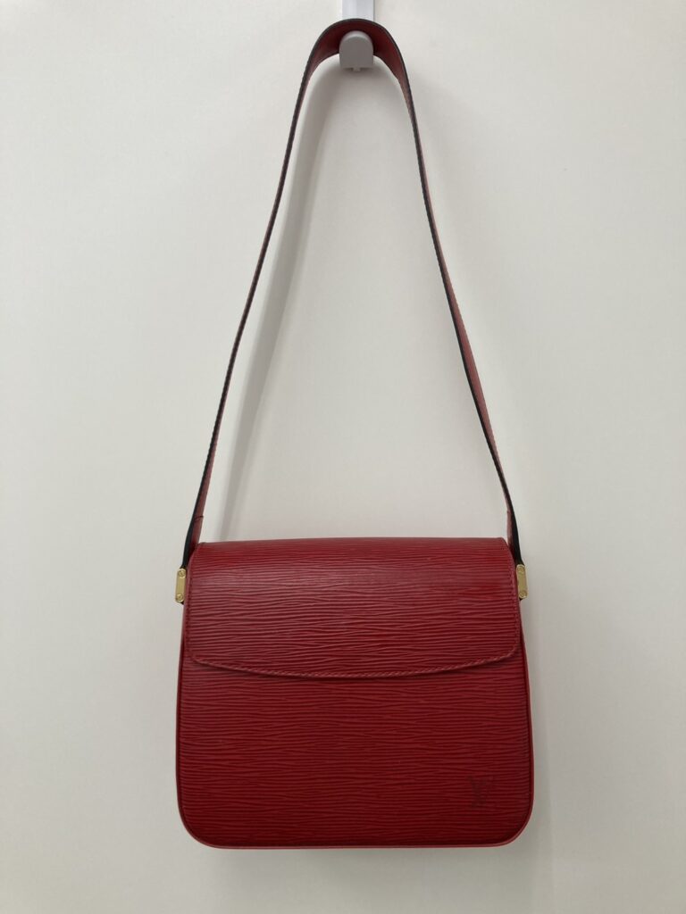 【買取実績】ヴィトンのバッグ（エピ ビュシ）👜✨お買取りさせていただきました✨　買取大吉　川崎南加瀬店　【神奈川県】