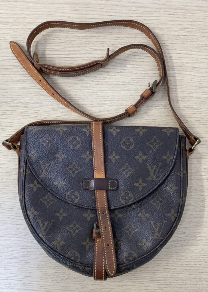 【買取実績】ルイヴィトン　シャンティ✨👜✨買取大吉　川崎南加瀬店　【神奈川県】